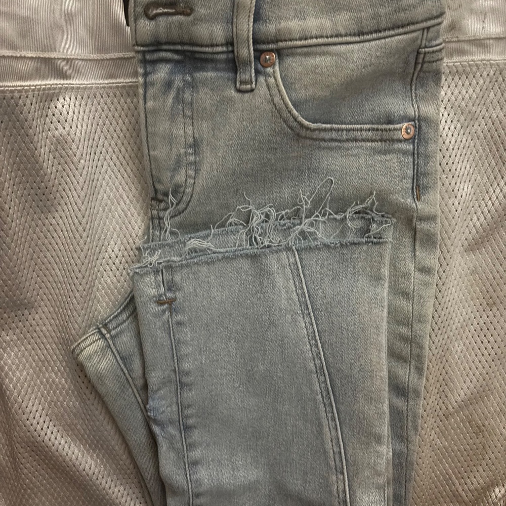 Express Jeans - Picture 6 of 12